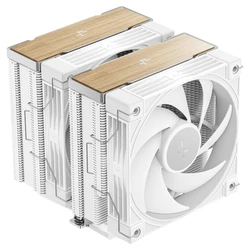 Ψύκτρα Επεξεργαστή Deepcool AK620 G2 WH