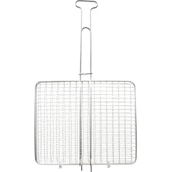 Σχάρα Escape Ψησίματος καρέ 40.5*33