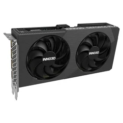 Κάρτα Γραφικών RTX 5060 8GB Inno3D Twin X2 OC V2 GDDR7