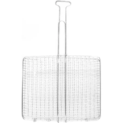 Σχάρα Amila Ψησίματος καρέ 46*37 N6