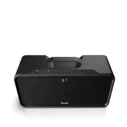 Ραδιόφωνο Teufel BOOMSTER 4 Stereo-Bluetooth-Radio 42W Black