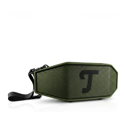 Φορητό Ηχείο Bluetooth Teufel ROCKSTER CROSS 2 Stereo Black Green