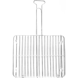 Σχάρα Escape Ψησίματος πρεσσαριστή με πόδια