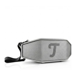 Φορητό Ηχείο Bluetooth Teufel ROCKSTER CROSS 2 Stereo light Gray