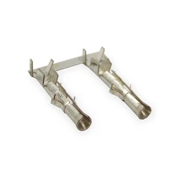 Θηλυκά Τερματικά Molex 6.2 mm (142 F PINS)