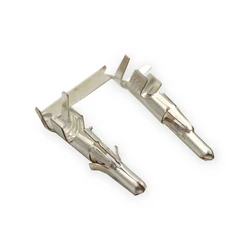 Αρσενικά Τερματικά Molex 6.2mm (142 M PINS)