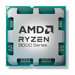 Επεξεργαστής AM5 AMD Ryzen 7 9850X3D Tray 8xCore 16xThreads max 5,6GHz 104MB 120W