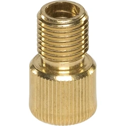 Makita προσαρμογέας βαλβίδας French (Presta) — TE00000594 (SKU 143329)
