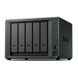 NAS 5-Bay Synology DS1525+
