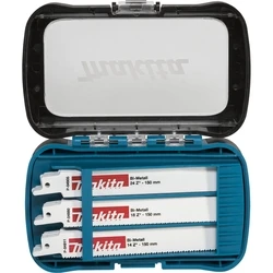 Makita P-81290 Λάμες για Μέταλλο 30τμχ