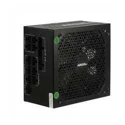 Τροφοδοτικό 850W Inter Tech ArgusNT HA-850BA3 ATX 3.1 80 PLUS Platinum
