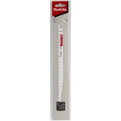 Makita P-47123 - Λάμες κοπής για ξύλο, 5 τεμάχια