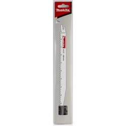 Makita P-47117 Λάμες για Ξύλο 220mm 5τμχ