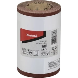 Makita Sanding Sheet K100 P-38130 (120 mm)