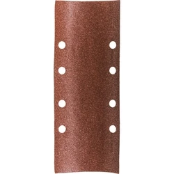Makita Sand Paper 93×230 mm K120 Perforated (MPN P-36099)
