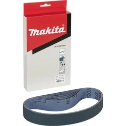 Makita Sanding Belt K120 30x533mm P-00125