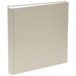 Deknudt Photo Album 100 Pages Beige A10D30100SI 30x33 cm