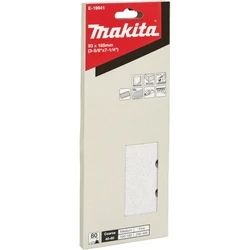 Makita Sandpaper, 1 piece