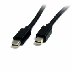 StarTech Cable mini DisplayPort male - mini DisplayPort male 1m (MDISP1M)