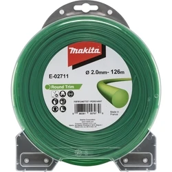Makita E-02711 Μεσινέζα Στρογγυλή 126 m, Ø 2 mm