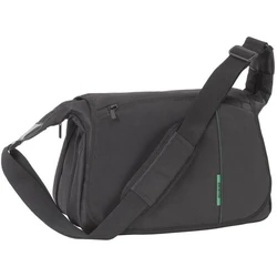 Τσάντα Ώμου Case Riva 7450 Schultertasche Black
