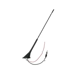 Κεραία Αυτοκινήτου Blow FMD350 με ενισχυτή