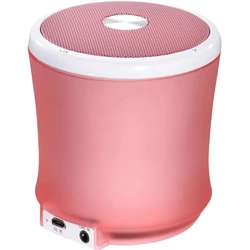 Ηχείο Terratec BT Neo Pink XS