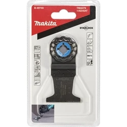 Makita B-69755 (TMA079) Λεπίδα HM 45x30mm Longlife - Starlock
