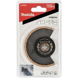 Makita 85mm πριονωτή λάμα K30 για πολυεργαλείο (B-65028)