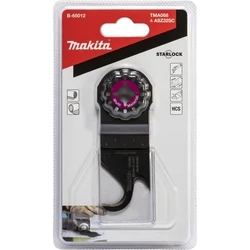 Makita Universal Λεπίδα TMA068 (B-65012) - Λάμα HCS για Πολυεργαλείο (OIS, Starlock)
