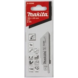 Λάμα Makita Reciproblatt TC 100/8T