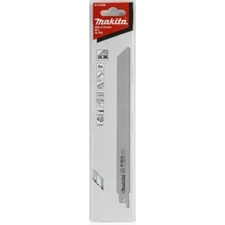 Makita σετ λεπίδων για πριόνι αναπήδησης (Reciprocating) BIM 228/10Z — 5 τεμάχια