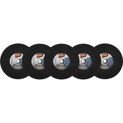 Makita Metal Cutting Disc 355mm 5 pcs B-10665-5