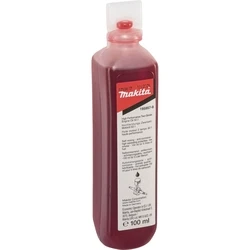 Makita 195957-9 Λάδι μίξης για δίχρονους κινητήρες (2T) 0,1 lt