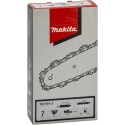 Makita Cutting Chain 80txl 35 cm (14\") - 0.325\"" pitch - 1.1 mm (0.043\"") gauge - 59 drive links - MPN 191T91-3"