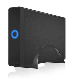 Θήκη Σκληρού Δίσκου 3,5 Icy Box IB-377U3 /60145