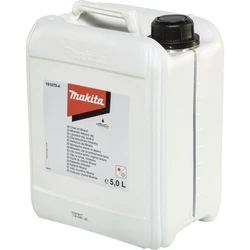 Makita Saw Chain Oil Mineral Plus 1L