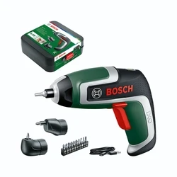 Bosch IXO 7 Κατσαβίδι Μπαταρίας 3.6V 2,0Ah (60390E0001)