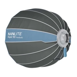 Nanlite SB-RP90 Rapid 90 Παραβολικό Softbox (Bowens Mount)