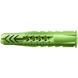 Fischer Universaldübel UX Green 10x60 R - Universal wall plug