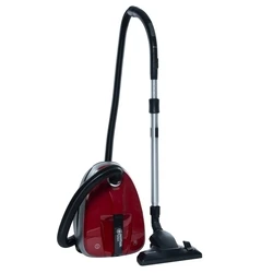 Σκούπα Nilfisk SELECT DRCL13E08A2 CLASSIC EU - 3,1 L, 450 W, HEPA H13, Κόκκινο