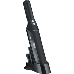 Severin S'power HV 9589 Rechargeable Handheld Vacuum Cleaner Black