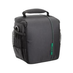 Τσάντα Κάμερας Case Riva 7420 Black
