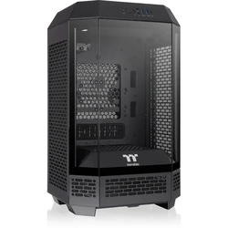 Thermaltake The Tower 250 Μαύρο - Κουτί Mini ITX