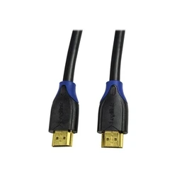 Καλώδιο HDMI LogiLink High Speed with Ethernet - 10 m