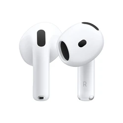 Bluetooth Handsfree Apple Airpods 4 Active Noise Cancellation Mxp93Zm/A