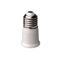 E27 to E27 Lamp Socket Adapter