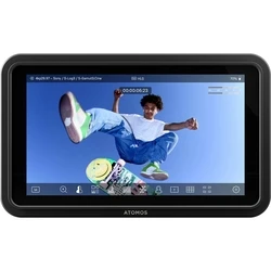 Atomos Shinobi Go – 5.2" HDMI HDR Photo/Video Monitor (Model ATOMSHB004, SKU 150329)