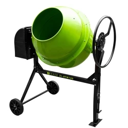Zipper ZI-BTM180 Concrete Mixer (180 L)