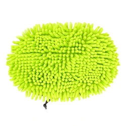 Ανταλ/Κό Πανί Proplus μικροϊνών 150656 για βούρτσα καθαρισμού, πράσινο